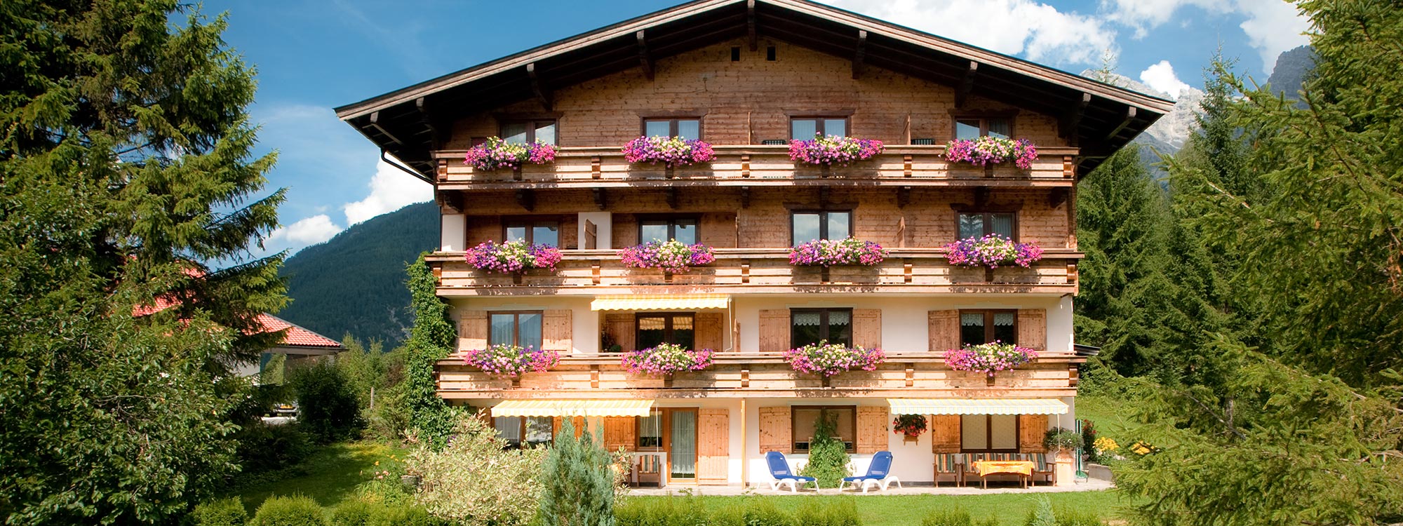 Apartment In St Ulrich At Pillerseetal